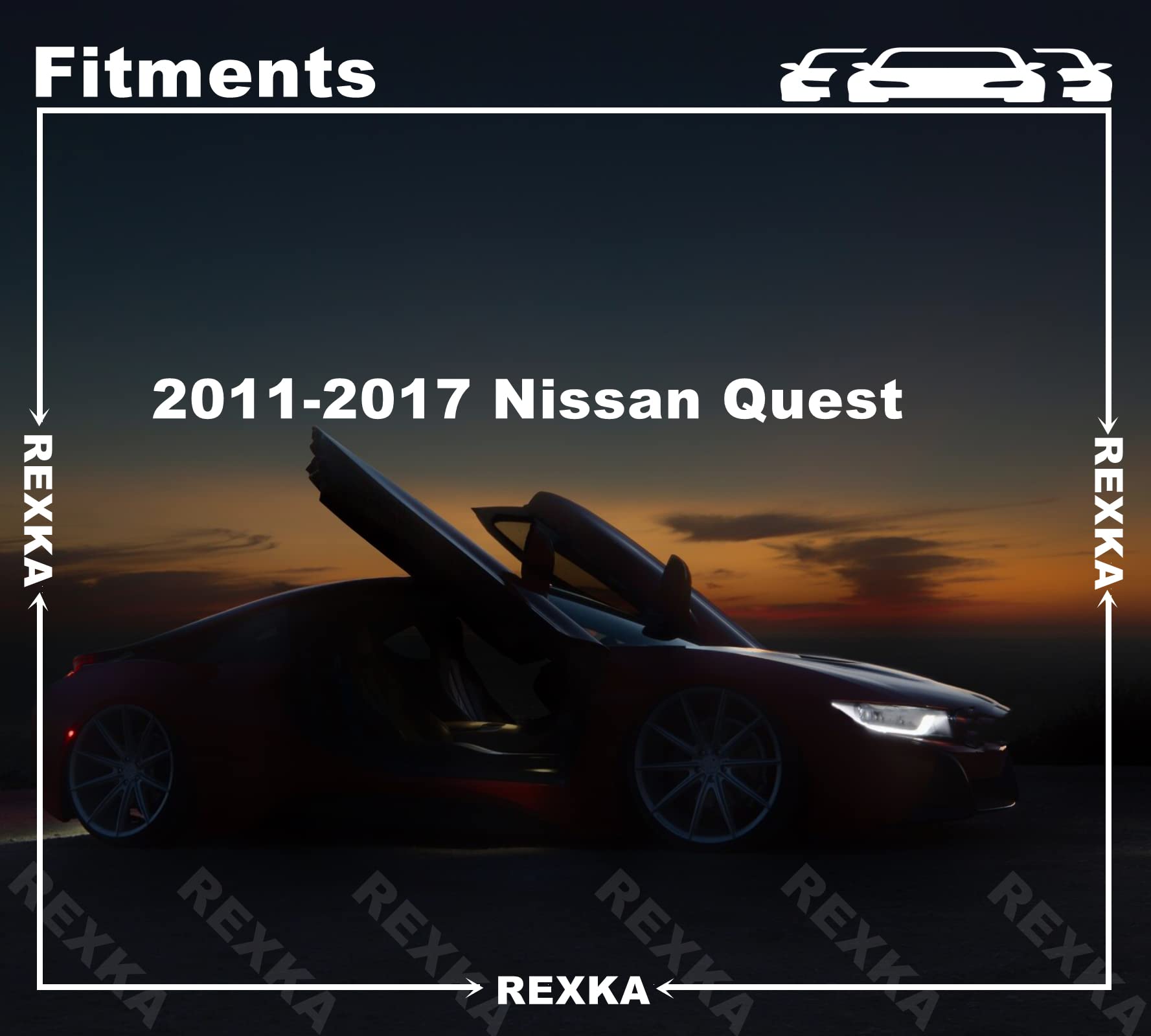 Amazon.co.jp: モールディングクリップ シーラー付き 日産76847-1JB0A